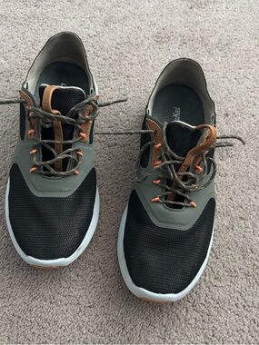 OluKai Nihoa Li Hiking Shoes